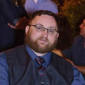 Meet your Posher, Brian